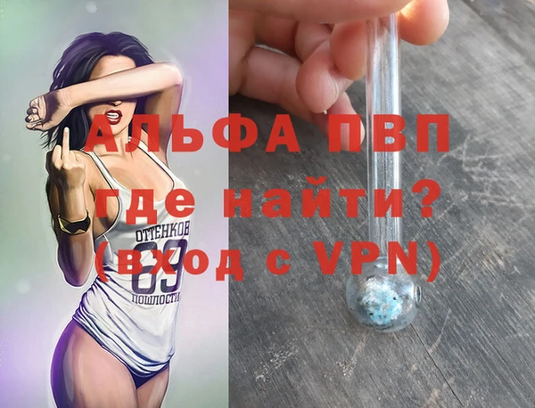 тгк Краснослободск